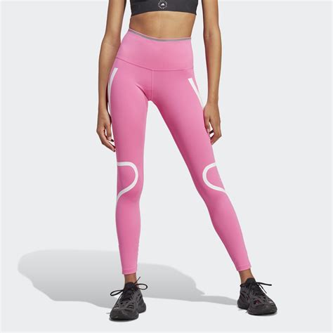 adidas damen hose pro|Adidas leggings for women.